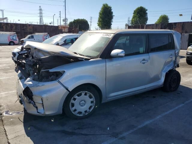 Toyota SCION xB