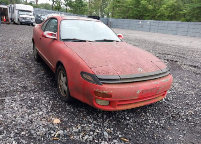Toyota Celica