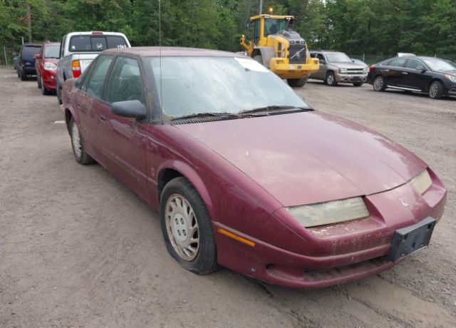 Saturn SL2