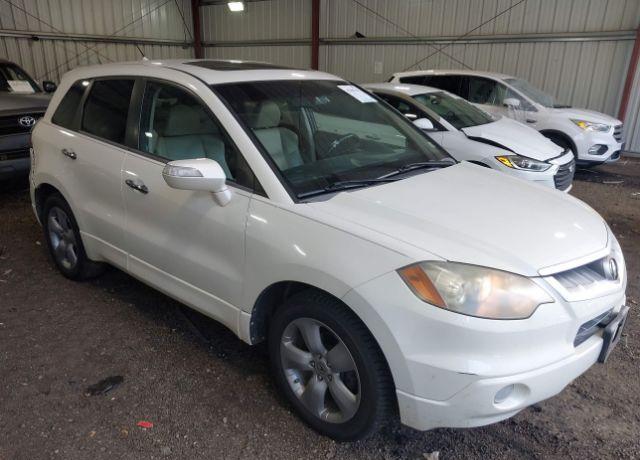 Acura RDX