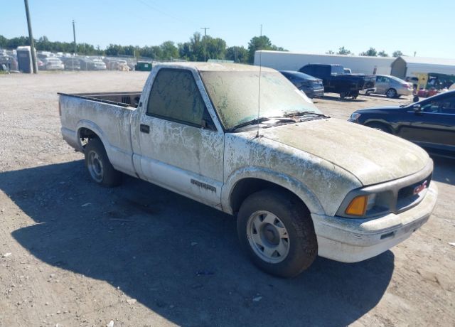 GMC Sonoma