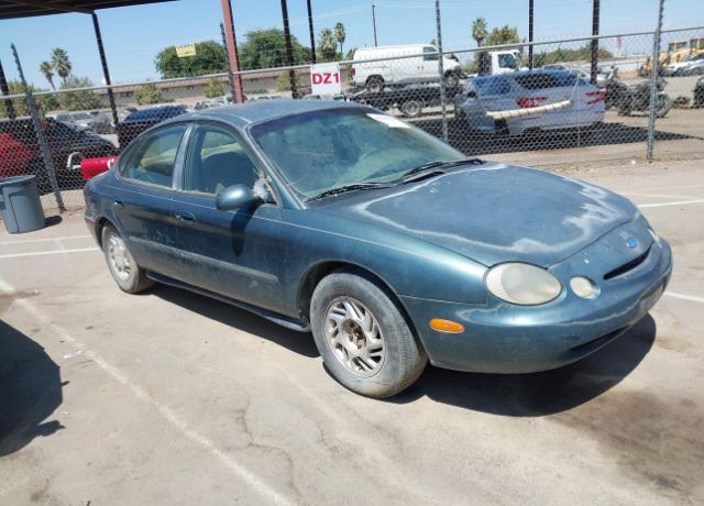 Ford Taurus