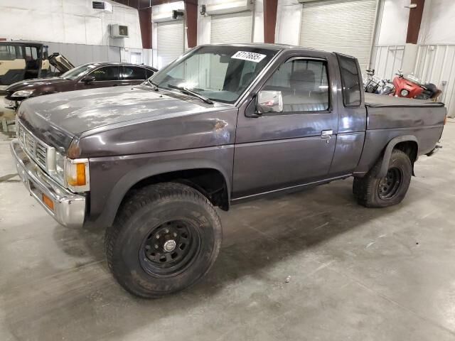 Nissan Pickup