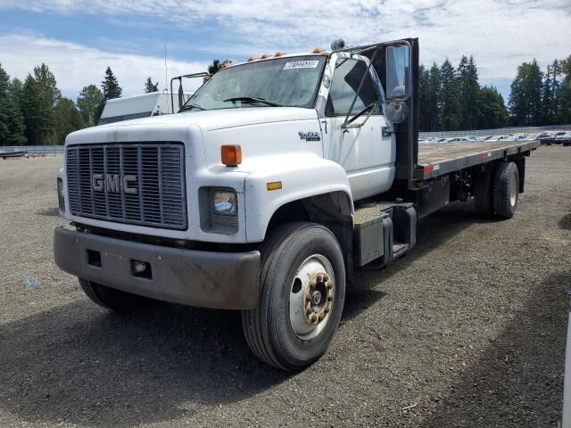 GMC C7