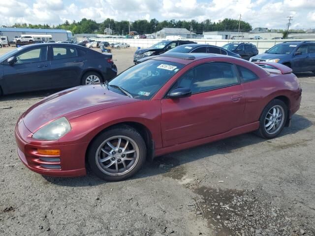 Mitsubishi Eclipse