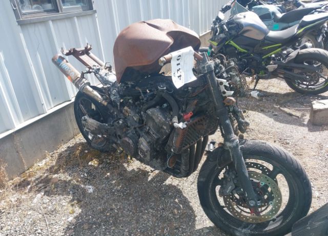 Honda CB900 (919)