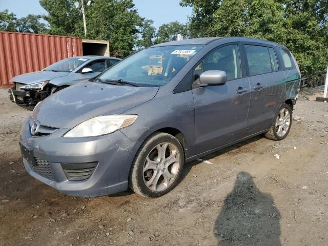 Mazda Mazda5