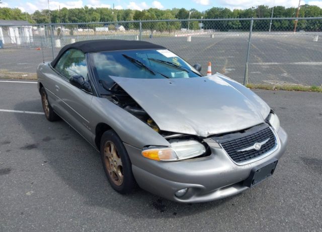 Chrysler Sebring