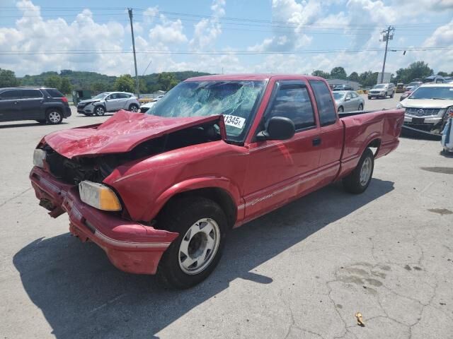 GMC Sonoma