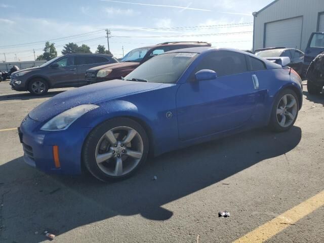 Nissan 350Z