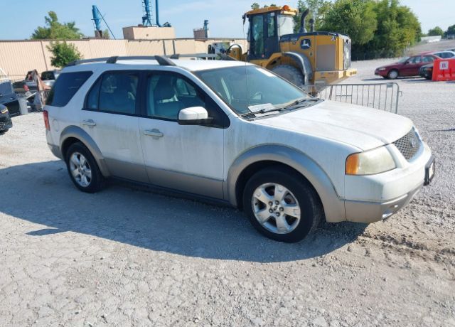 Ford Freestyle