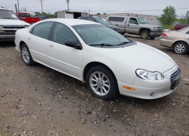 Chrysler LHS