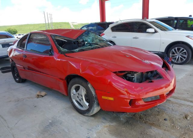 Pontiac Sunfire