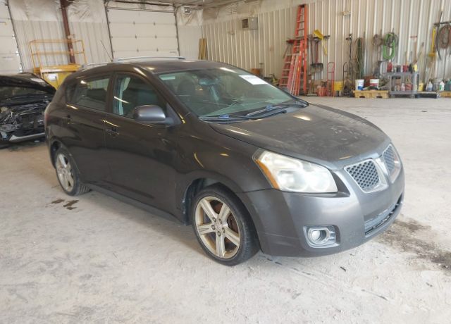 Pontiac Vibe