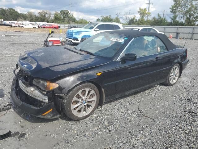 BMW 330Ci