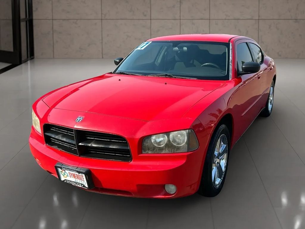 Dodge Charger