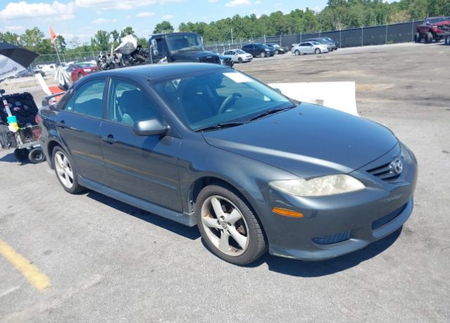 Mazda Mazda6