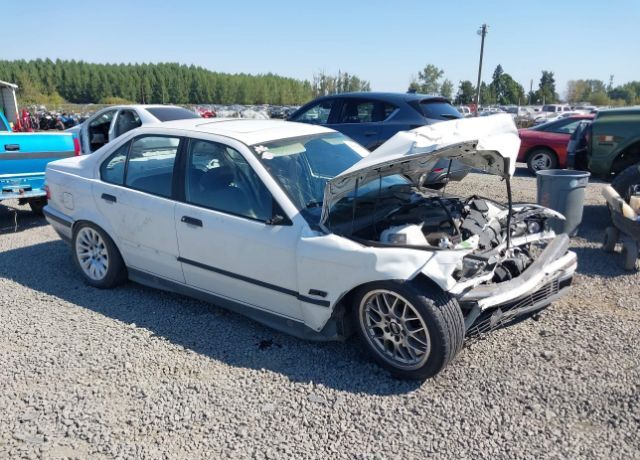 BMW 318i
