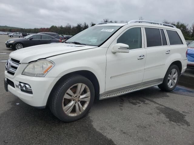 Mercedes-Benz GL-Class