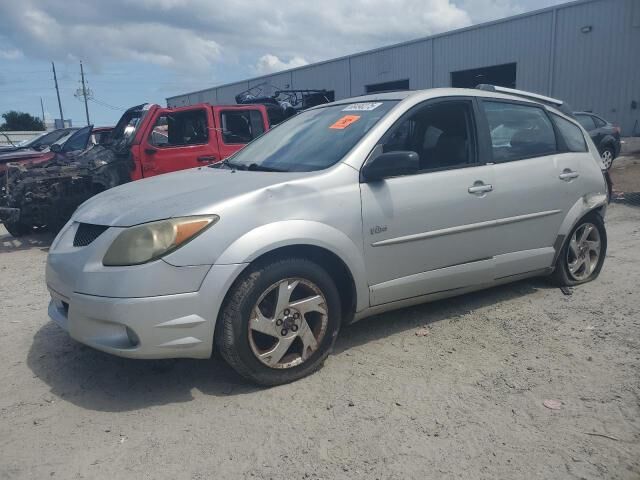 Pontiac Vibe