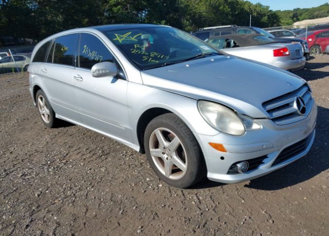 Mercedes-Benz R-Class