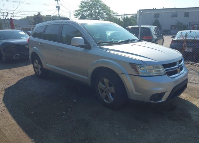 Dodge Journey