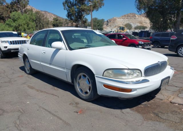 Buick Park Avenue