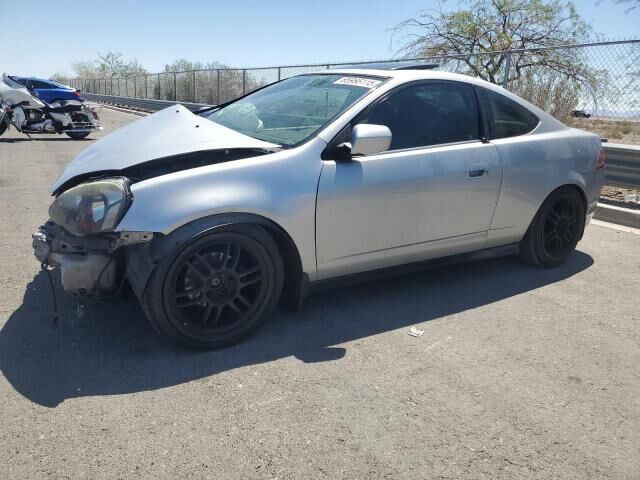 Acura RSX