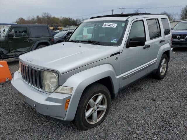 Jeep Liberty