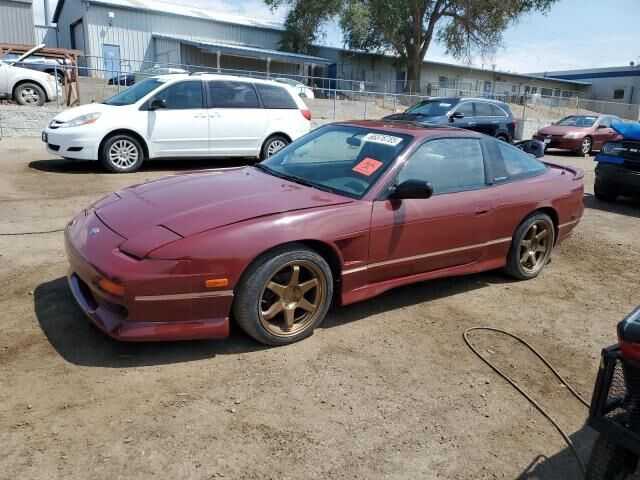 Nissan 240SX