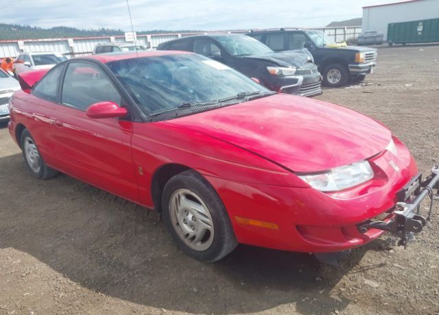 Saturn SC2