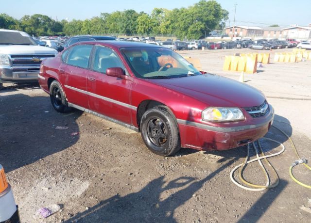 Chevrolet Impala