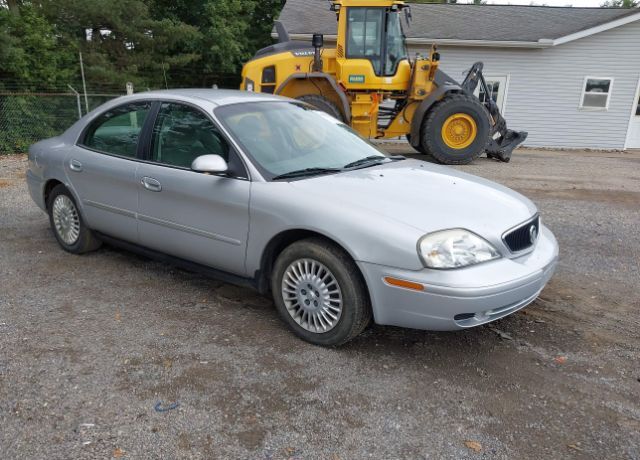 Mercury Sable