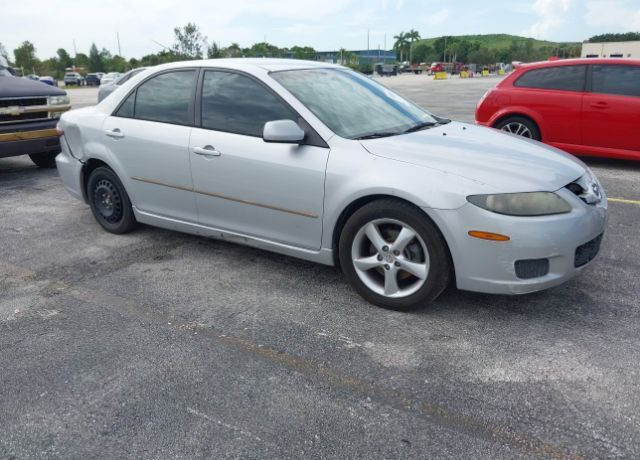 Mazda Mazda6