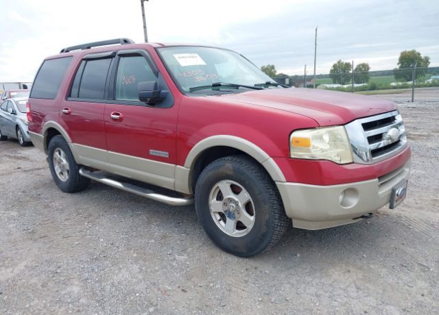 Ford Expedition