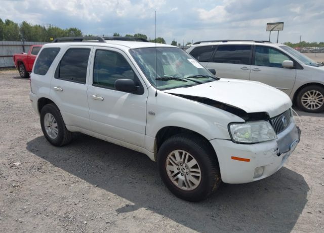 Mercury Mariner