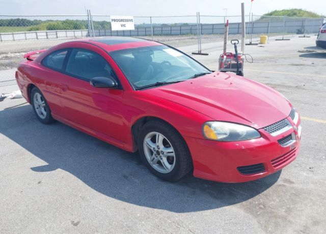 Dodge Stratus