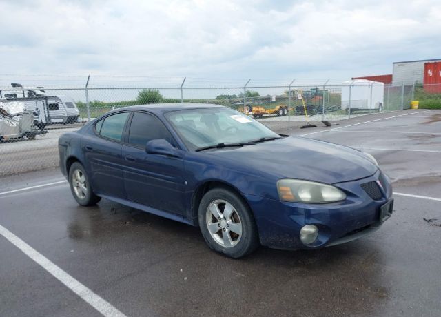 Pontiac Grand Prix