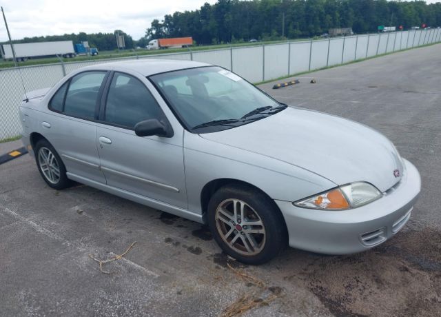 Chevrolet Cavalier