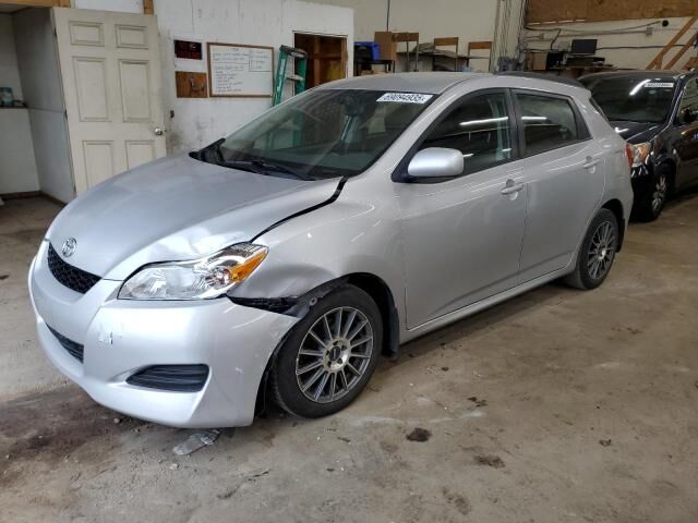 Toyota Corolla Matrix