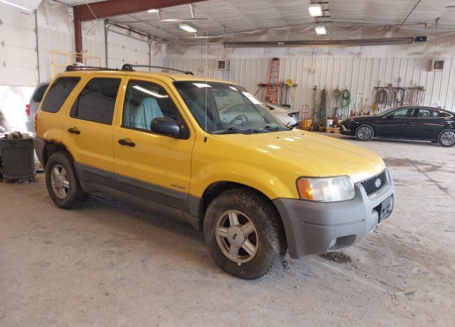 Ford Escape