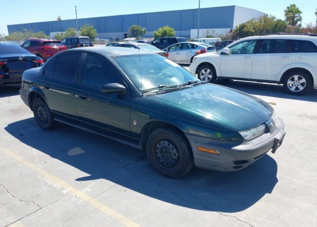 Saturn SL1