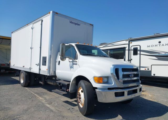 Ford F-650