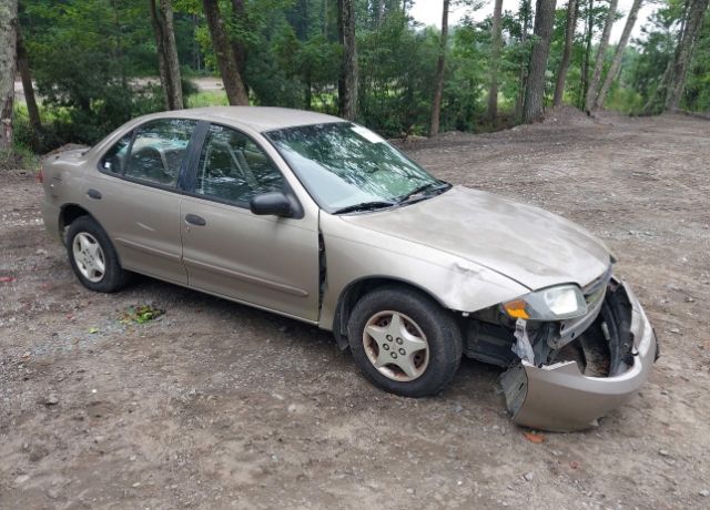 Chevrolet Cavalier