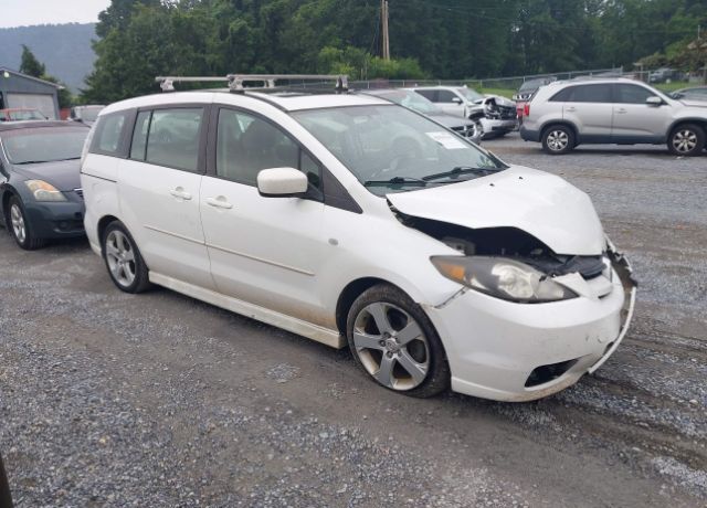 Mazda Mazda5