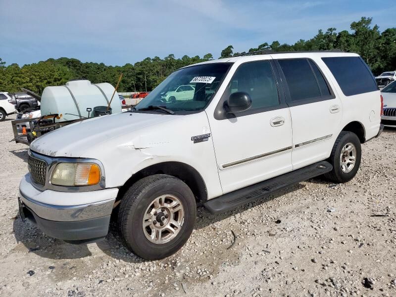 Ford Expedition