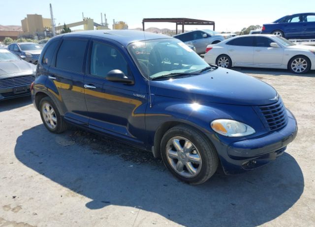Chrysler PT Cruiser