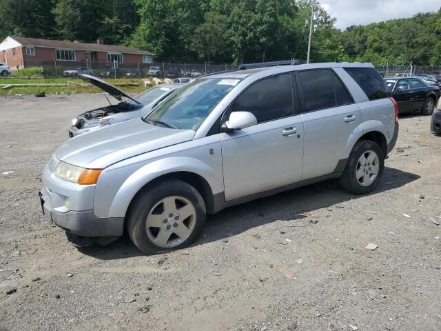 Saturn Vue
