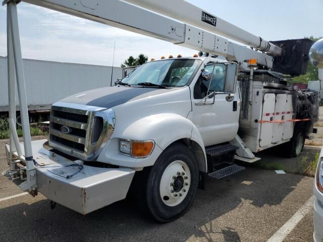 Ford F-750