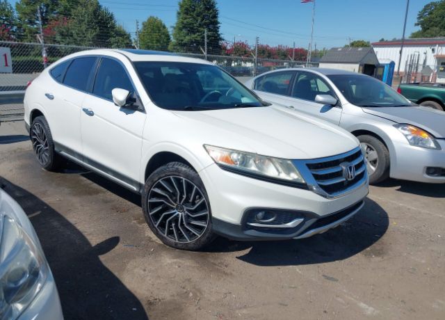 Honda Crosstour